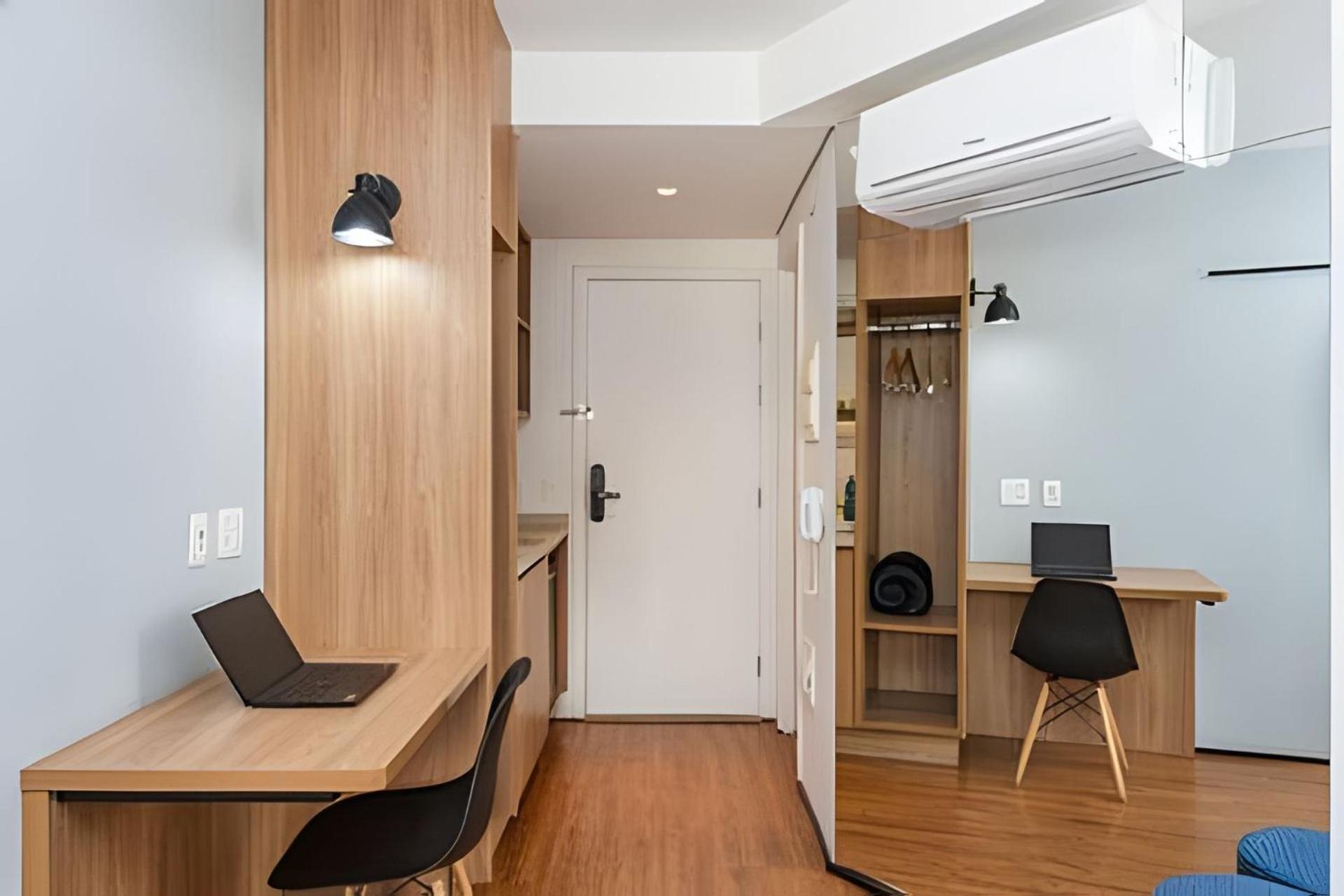 Occa Setin Downtown Apartment *