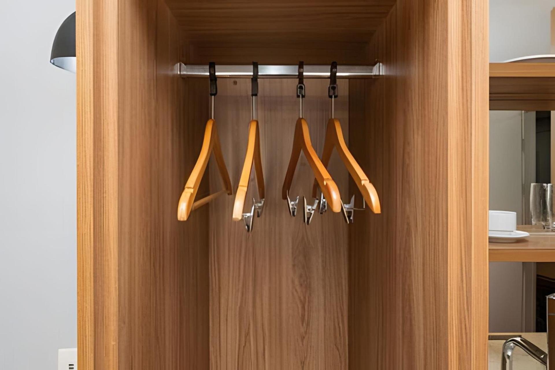 Occa Setin Downtown Apartment