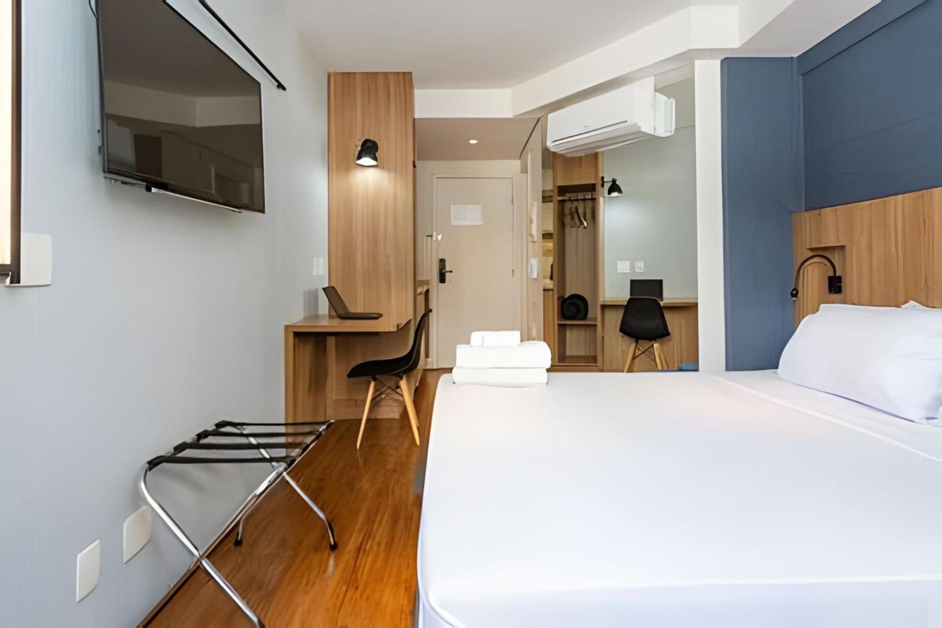 Occa Setin Downtown Apartment *