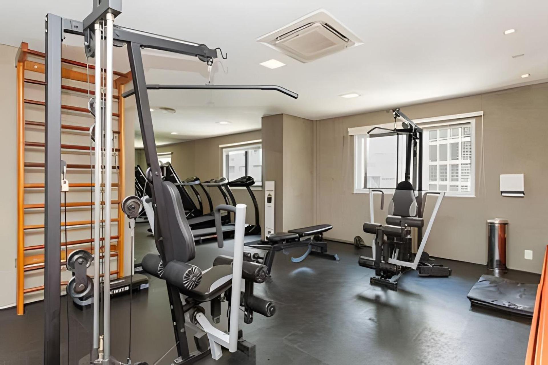Apartment Occa Setin Downtown