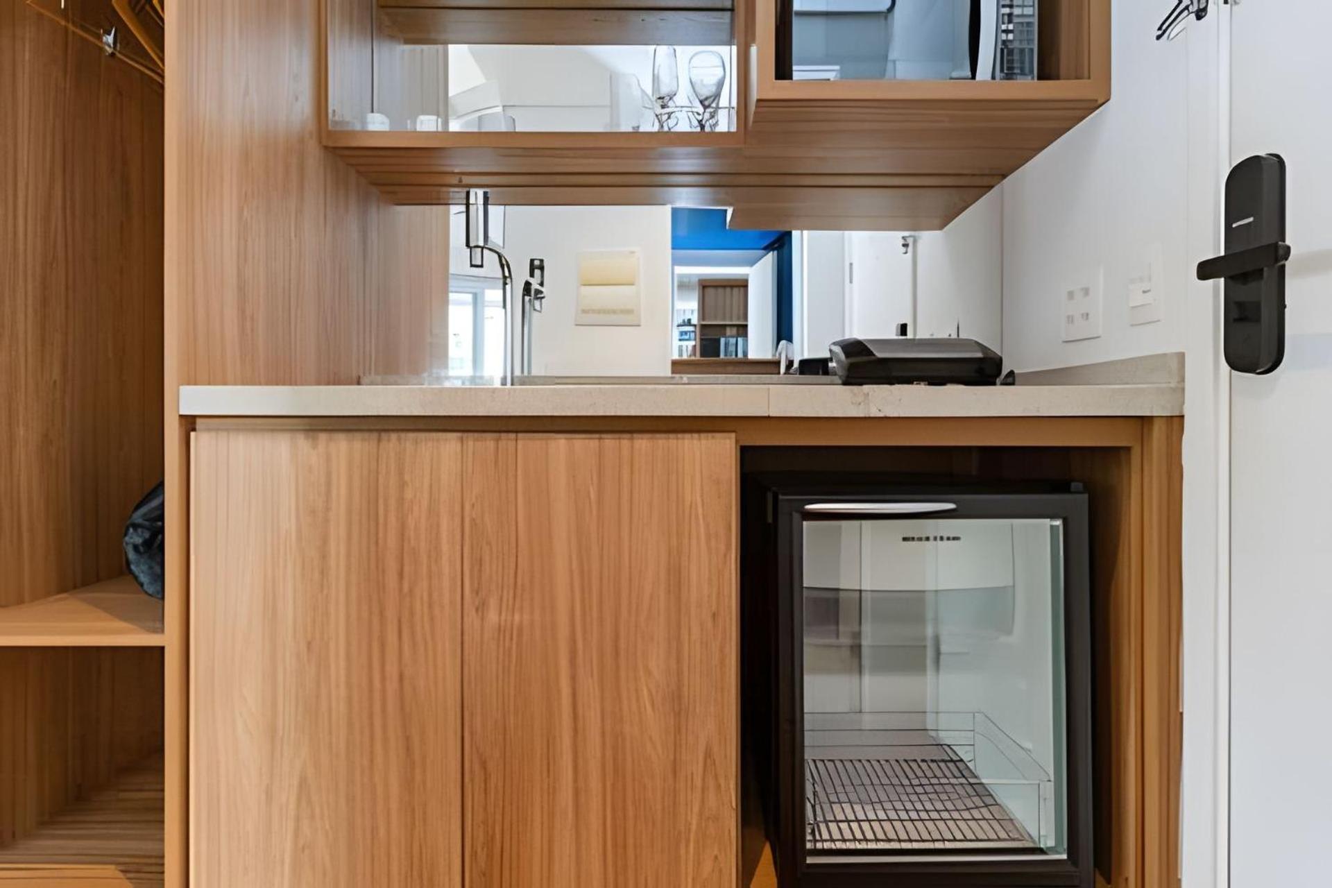 Apartamento Occa Setin Downtown